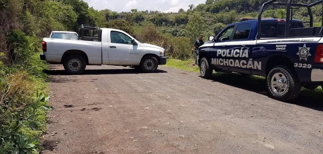 Murió al caer a una pendiente de 30 metros al volcar su Tortón