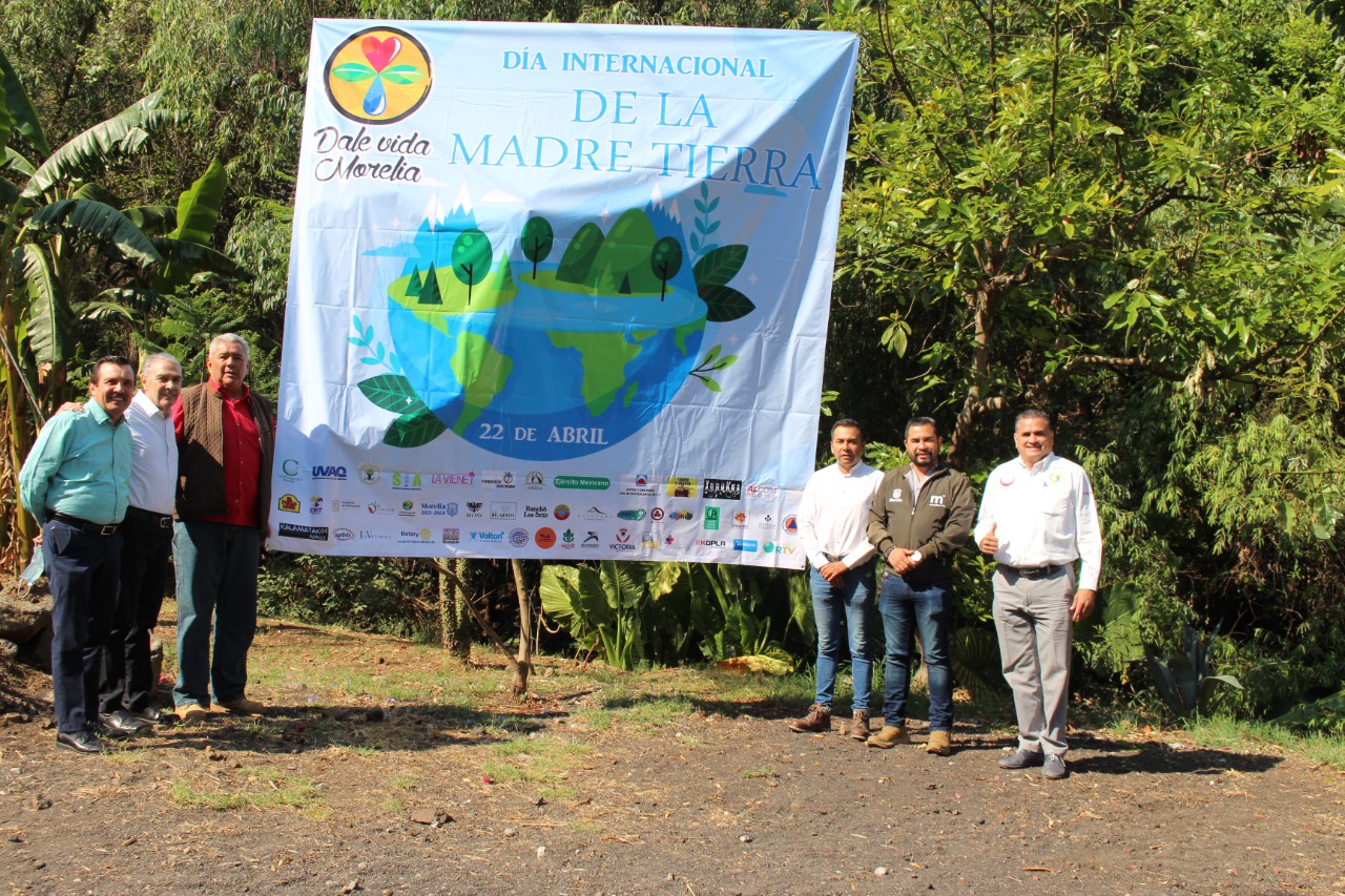 Mantiene SADERMA promoción sobre el cuidado del medio ambiente