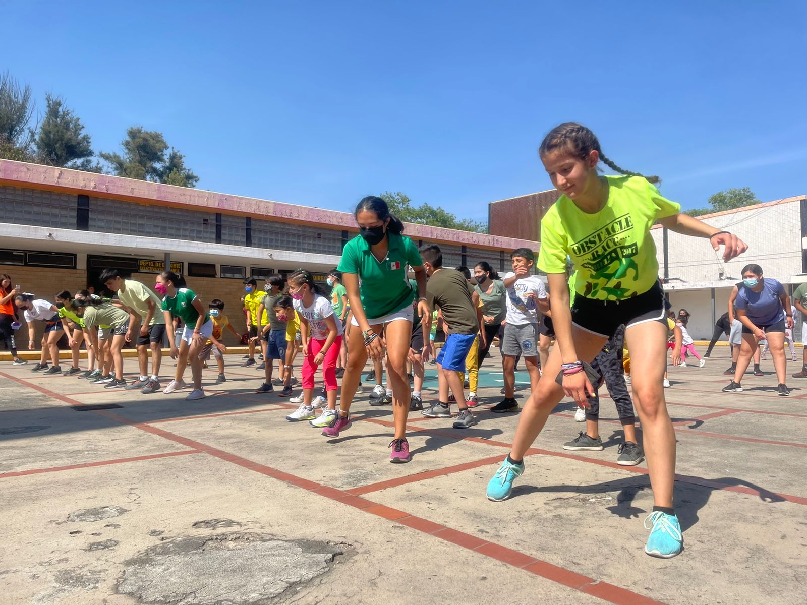 El deporte, un aliado de la salud mental: Cecufid