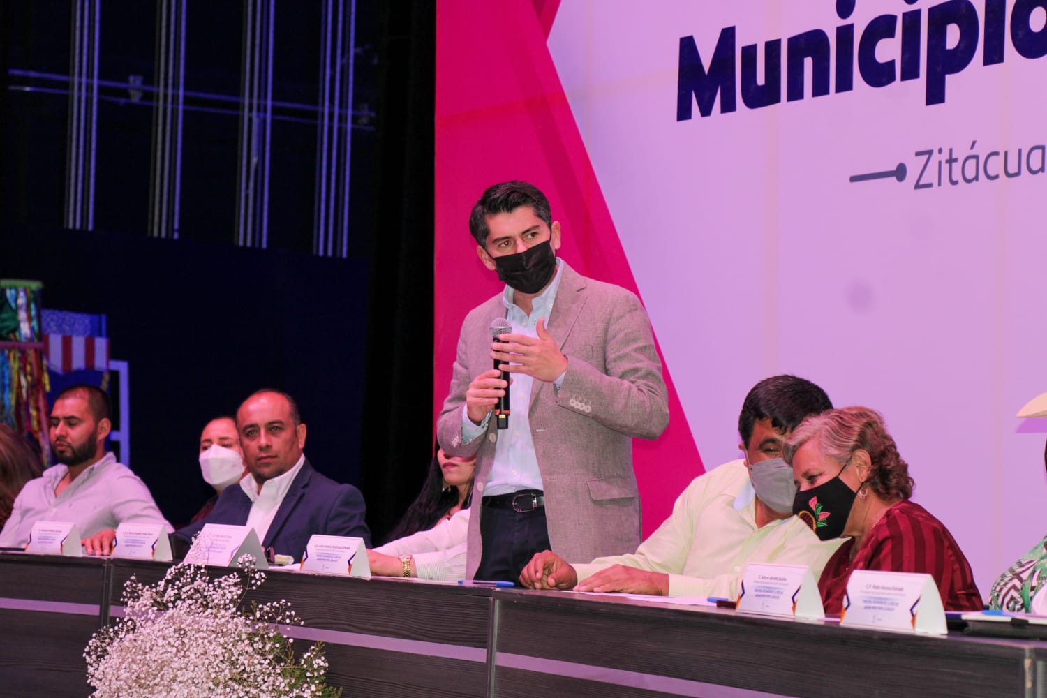 Primera Clínica de Hemodiális, ampliará atención a pacientes en Zitácuaro