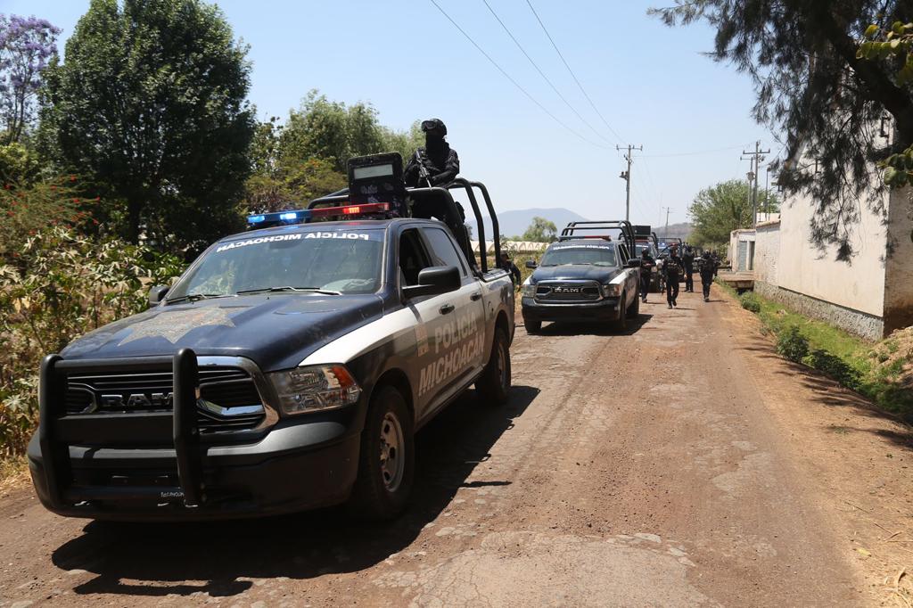 Dos dos jóvenes mujeres fueron asesinadas a balazos
