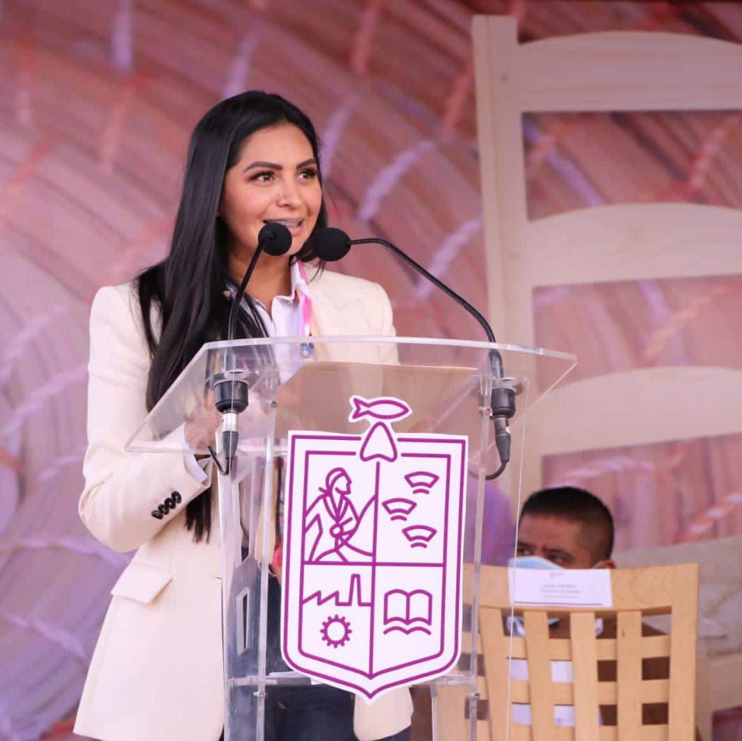 Presentará Araceli Saucedo denuncia por violencia política en razón de género