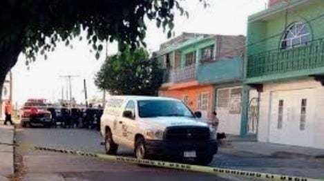 En la colonia Las Palmas un hombre fue asesinado a balazos dentro de un domicilio