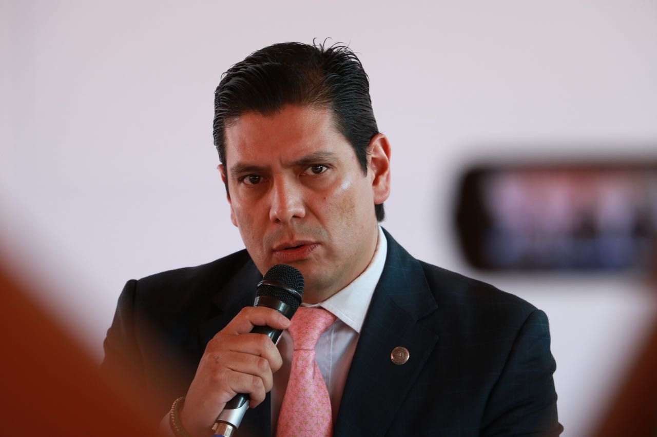 Llama Partido Verde Michoacán a prevenir incendios forestales
