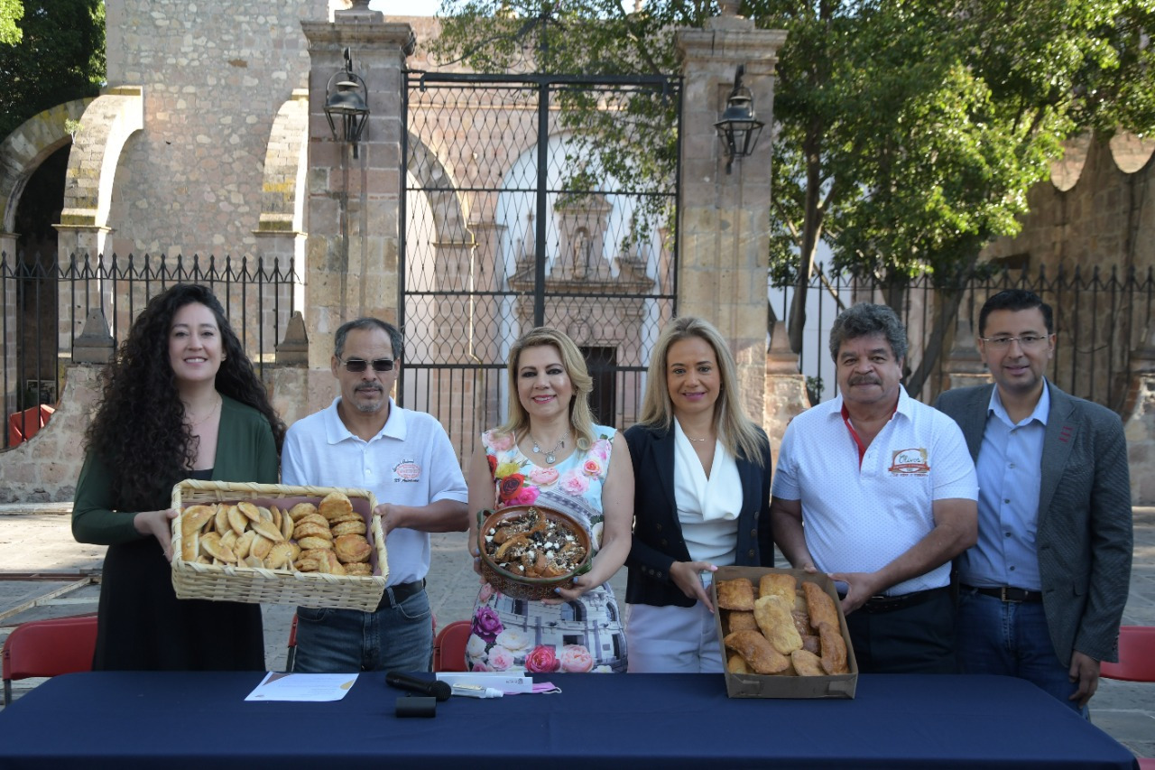 Se reactivan festivales gastronómicos y actividades culturales durante la Semana Santa en Morelia