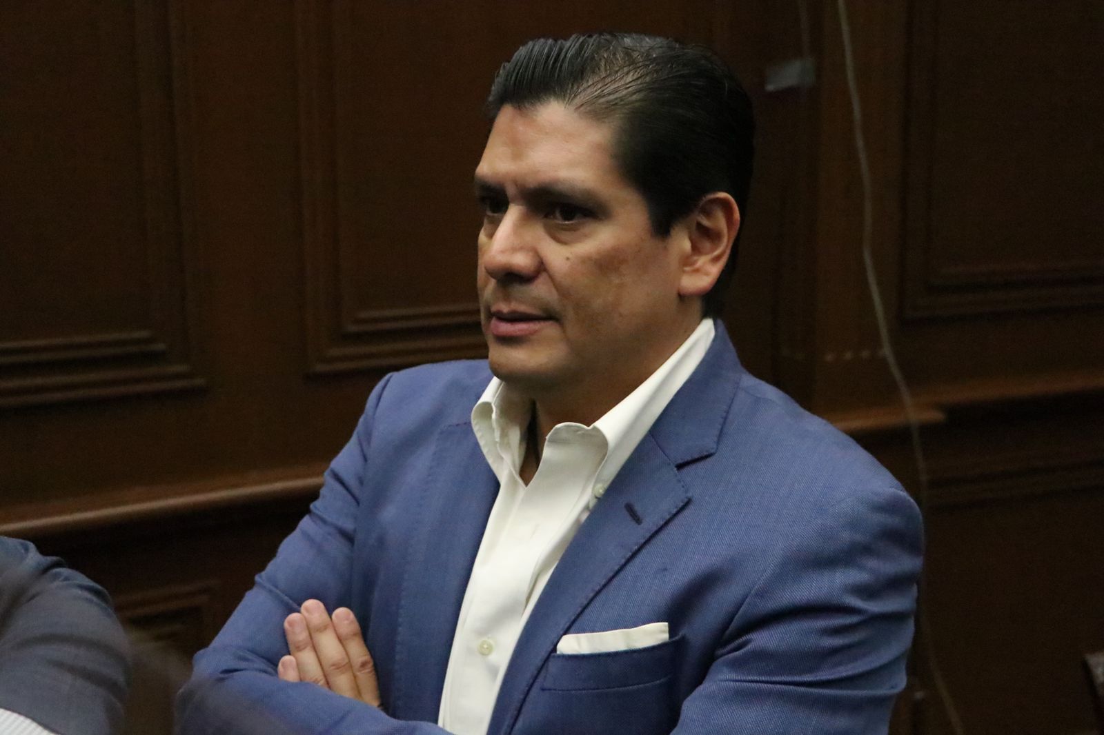 Pide Partido Verde garantizar seguridad en los municipios de Michoacán