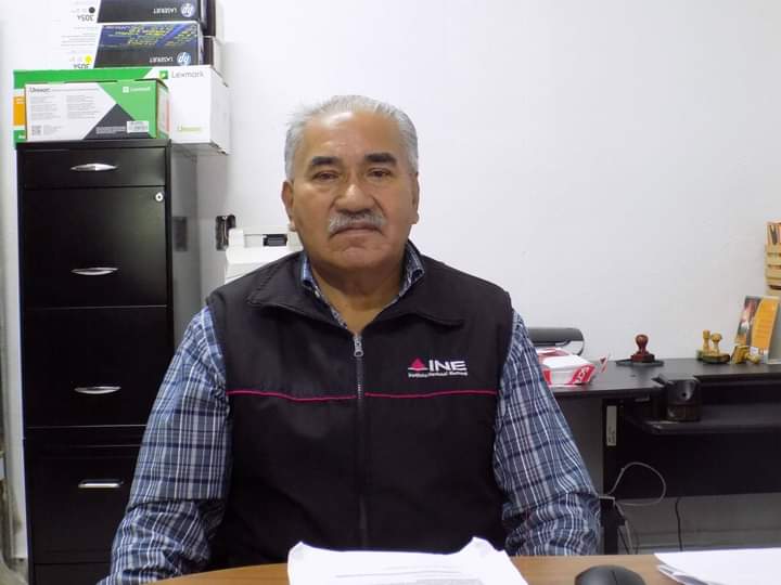 INE promueve el programa Soy Digital en instituciones educativas