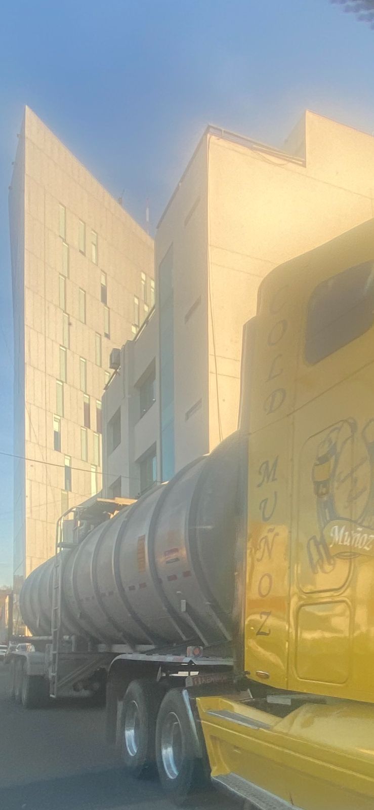 FGR INTEGRA INVESTIGACIÓN POR UN DELITO EN MATERIA DE HIDROCARBUROS