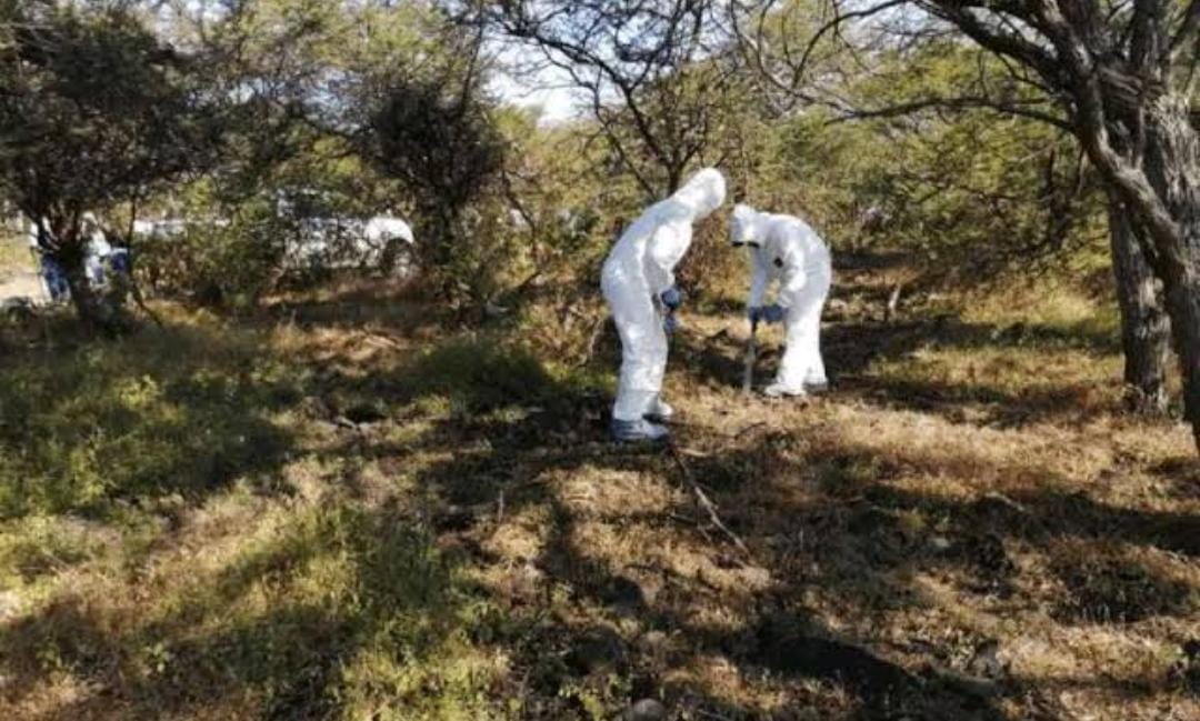 Investiga Fiscalía General hechos registrados en Puruándiro.