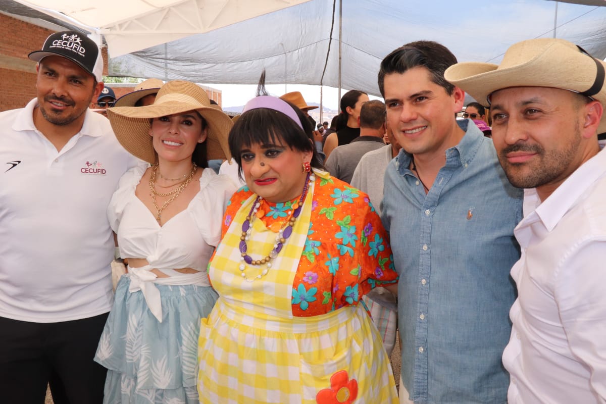 «Zitácuaro tiene que ser referente del turismo nacional», Toño Ixtláhuac