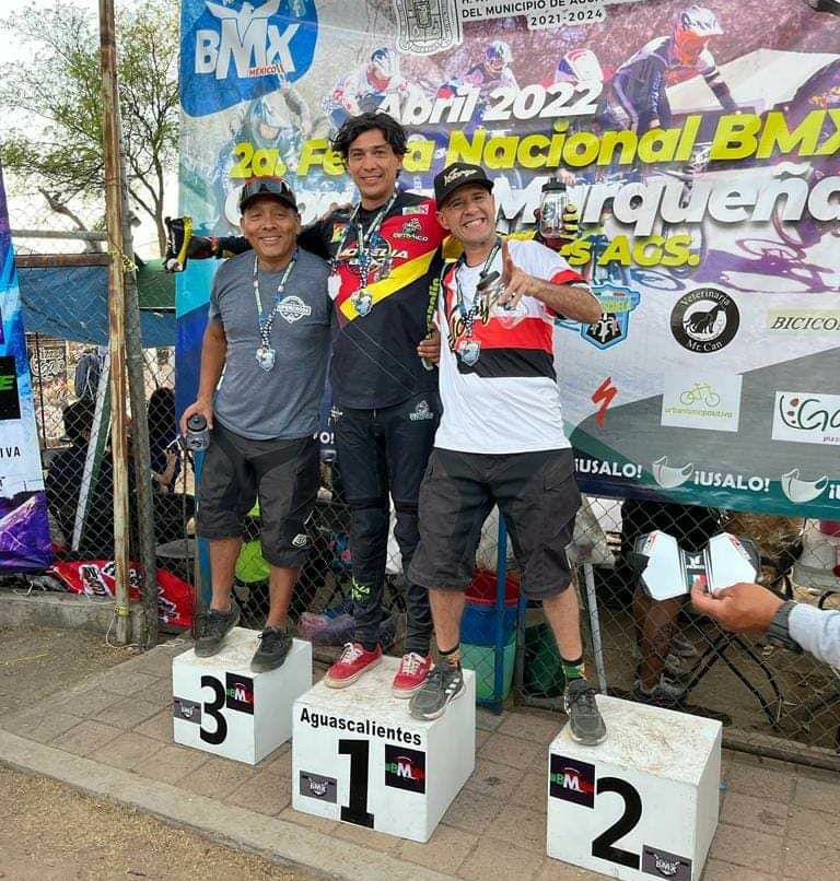 Recuperación de unidades, rinde dividendos en favor del deporte competitivo y recreativo.