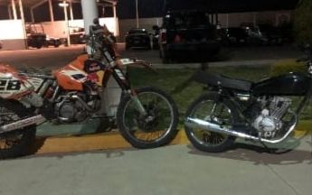 SSP detiene a uno en posesión de arma larga, en Jiquilpan