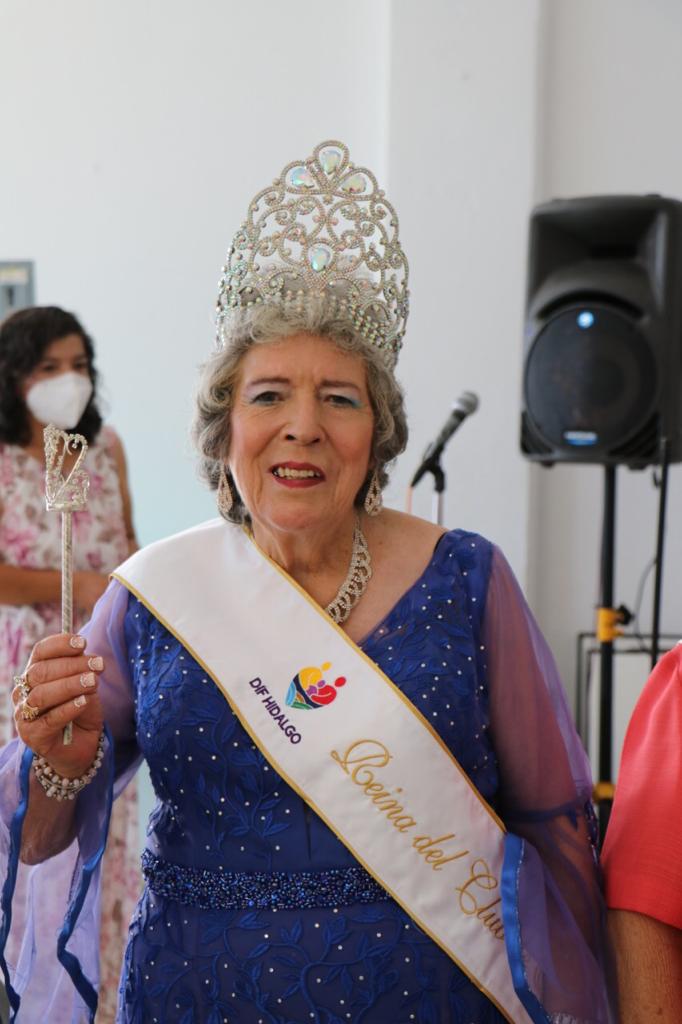 Ma. Teresa Durán “Reina de la Edad de Oro”