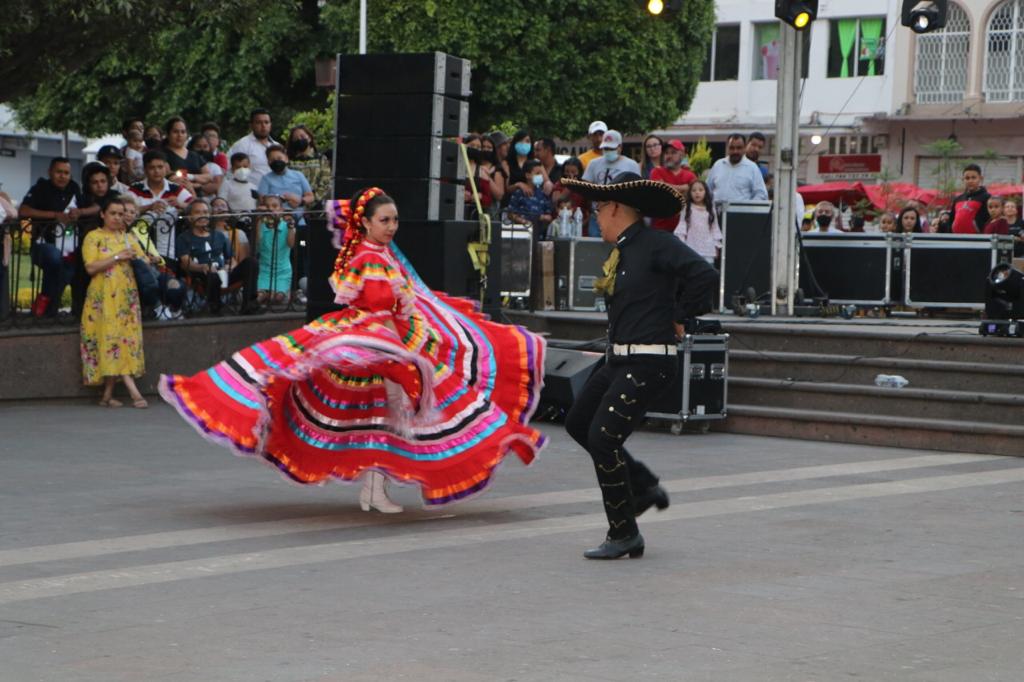 Gobierno Municipal de Hidalgo festejó el CCLXIX Aniversario del Natalicio de Don Miguel Hidalgo y Costilla