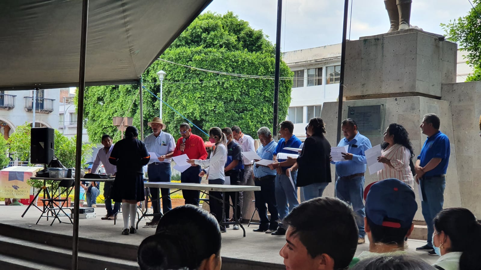 Se realizó Jornada Inter-Regional Deportiva y Cultural 2022 Zona Centro de CEMSAD