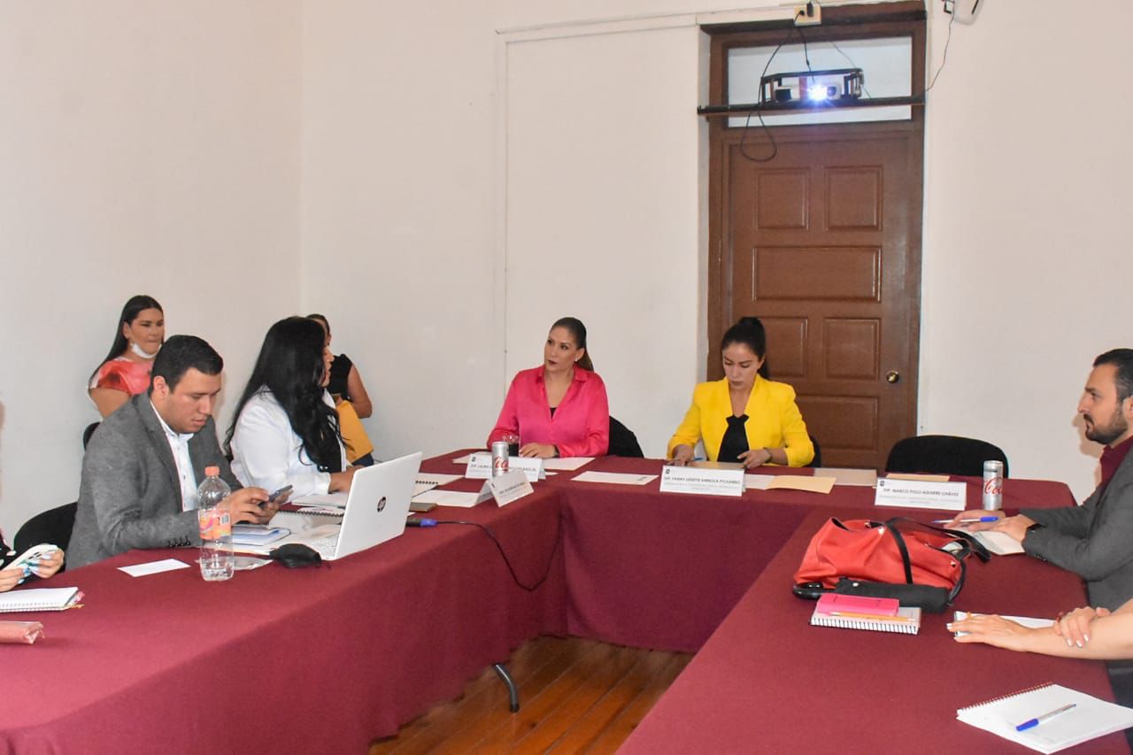 Analizarán Comisión de Ciencia, Tecnología e Innovación propuesta para fortalecer el desarrollo agroindustrial municipal