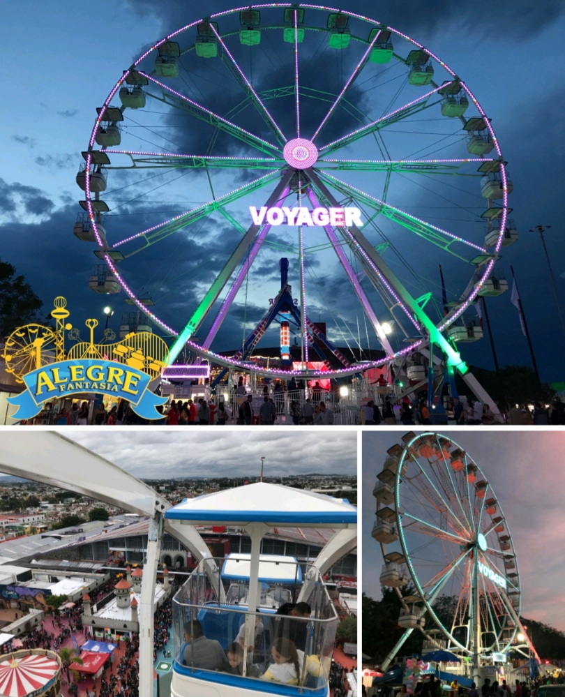 El Festival Michoacán de Origen es un espacio Inclusivo.