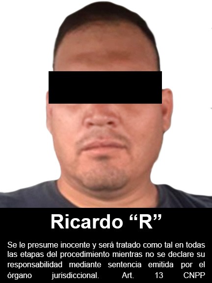 FGR OBTIENE VINCULACIÓN A PROCESO EN CONTRA DE UNA PERSONA PROBABLEMENTE RELACIONADA CON EL CASO BAVISPE.