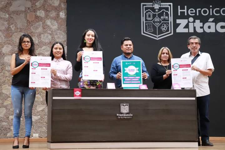 Continúa abierta la convocatoria para reconocer al Mérito Juvenil 2022