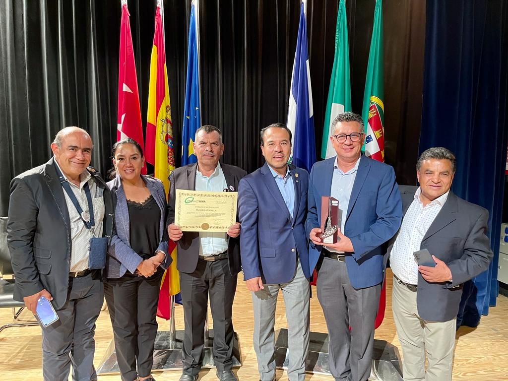 Brilla Morelia a nivel internacional