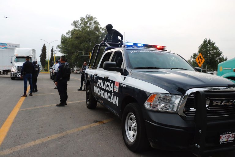 SSP localiza a dos personas víctimas de tentativa de secuestro virtual, en Hidalgo.