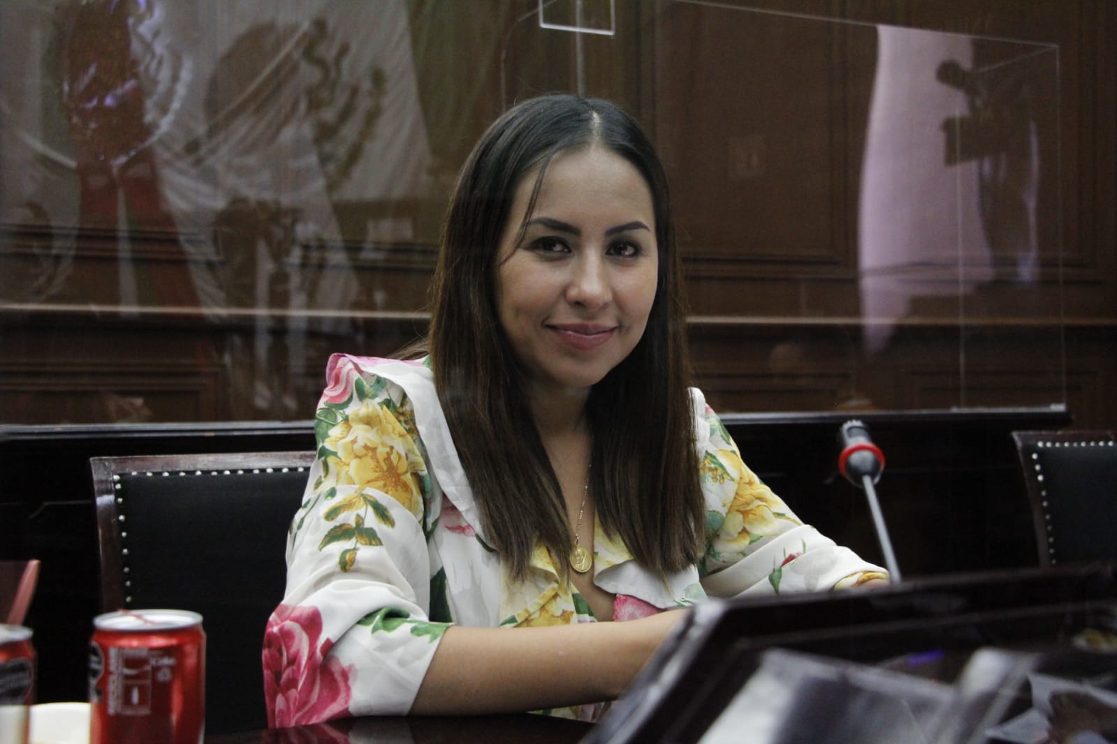Coordinación entre municipios, estados y federación, clave para el desarrollo: Gloria Tapia