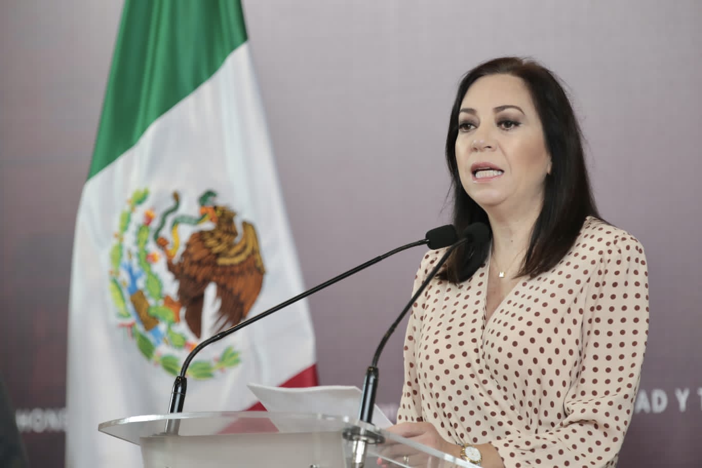 Sin adeudos a las escuelas Normales: Gobierno de Michoacán
