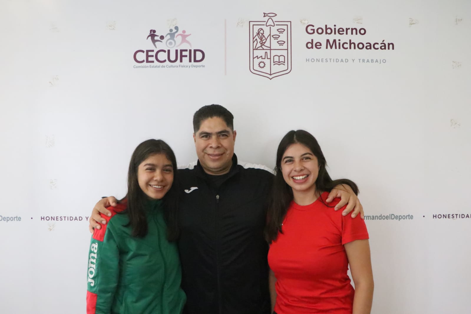 Hará historia la michoacana Alexa Cruz en los Juegos Mundiales de Birmingham 2022