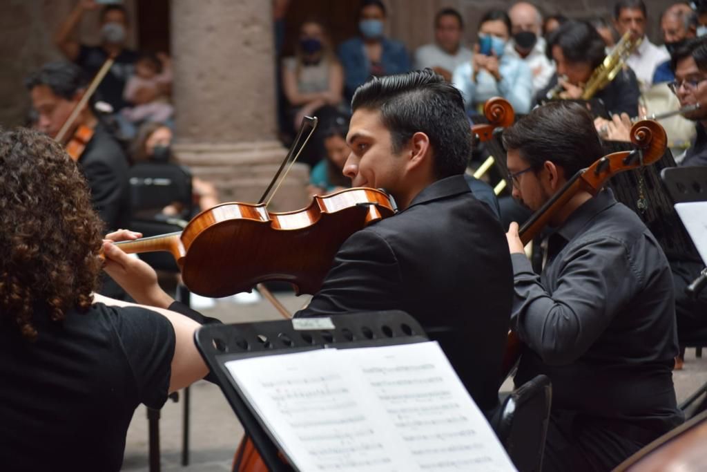 SeCultura invita a disfrutar de las actividades de julio