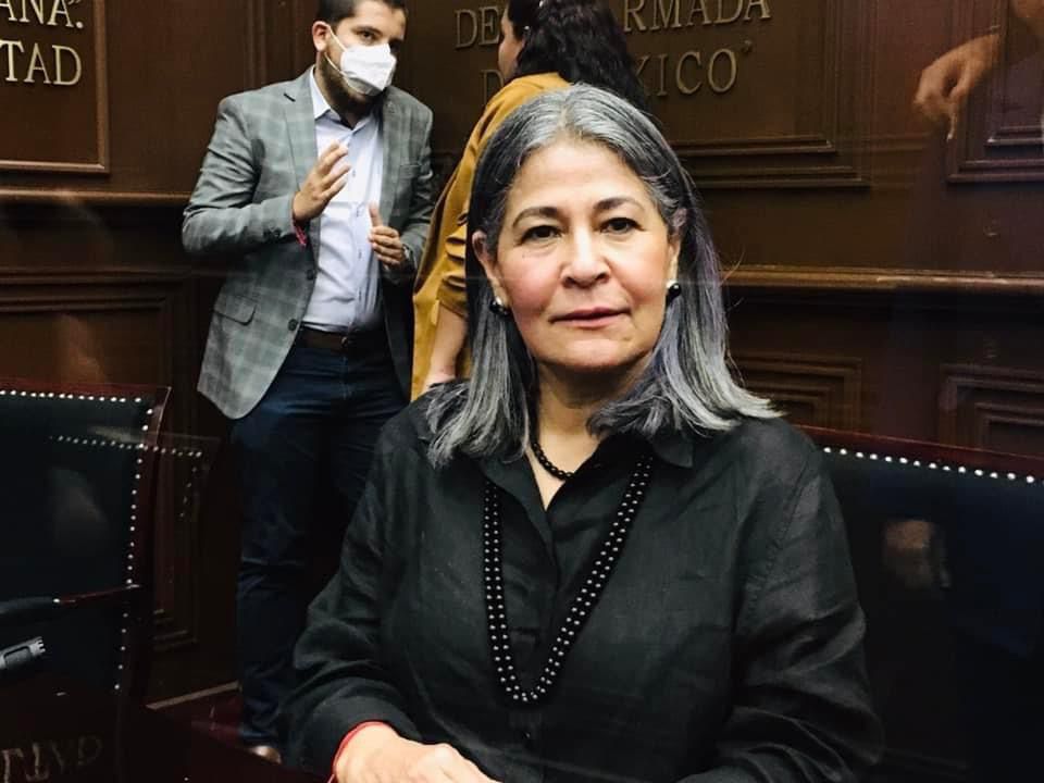 Para protección de humedales, Mayela Salas presenta reforma a la Ley de Cambio Climático del Estado