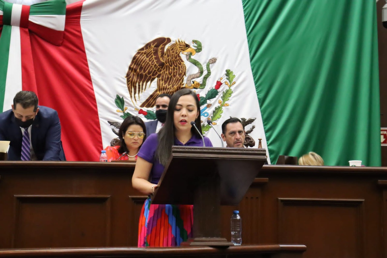 Aprueba legislatura procedimiento para sancionar a quien cometa violencia política de género