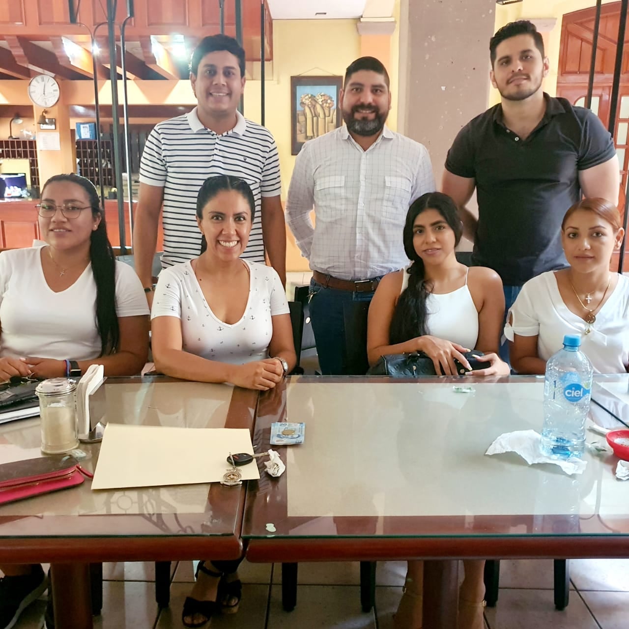 Necesario generar mayores oportunidades de empleo para las y los jóvenes Fanny Arreola.