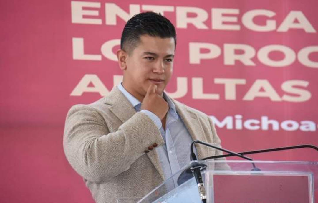Congreso a tiempo, para garantizar una legislación a favor de la educación especial e inclusiva: Víctor Zurita