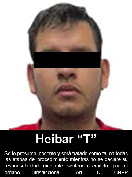 FGR OBTIENE VINCULACIÓN A PROCESO EN CONTRA DE DOS PERSONAS POR DIVERSOS DELITOS