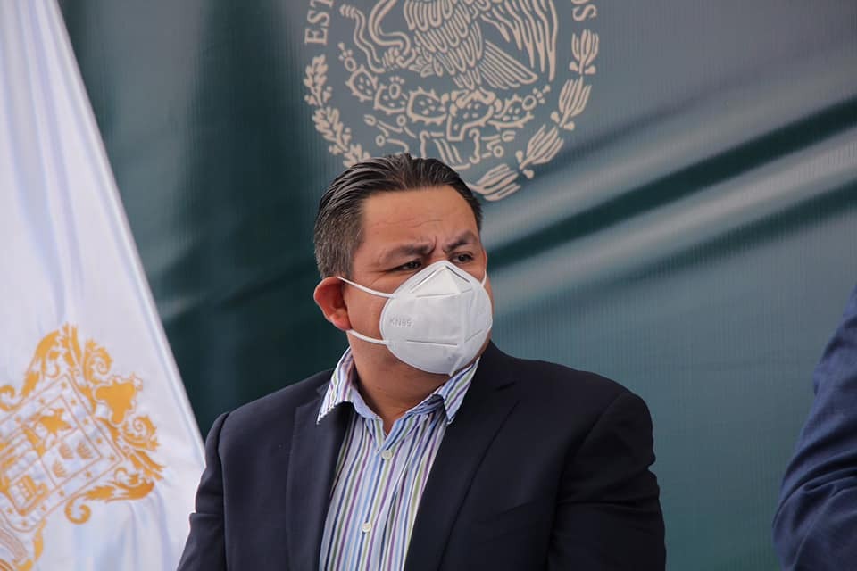 Estado Mexicano debe actuar decididamente contra homicidios de periodistas: Víctor Manríquez