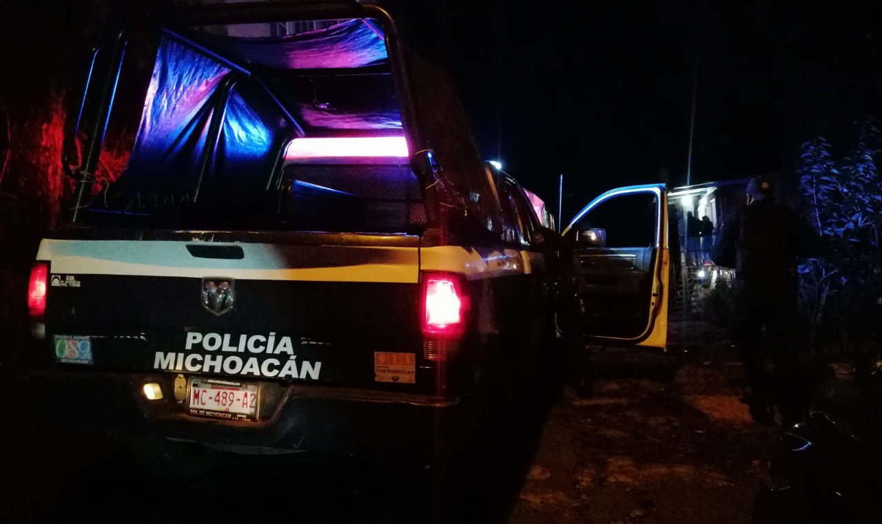 Un muerto y un lesionado después de ser atacados a balazos