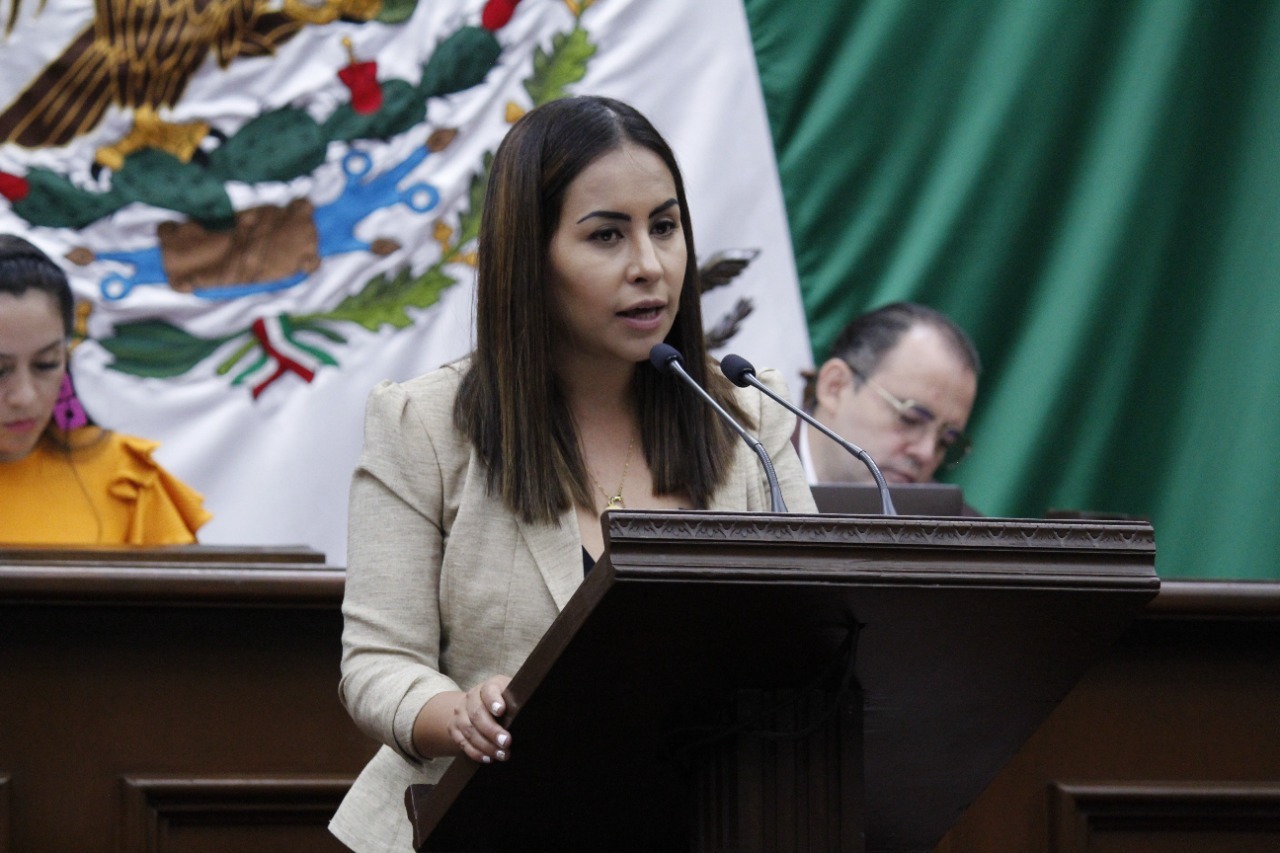 Pobreza laboral, un flagelo que crece en México: Gloria Tapia