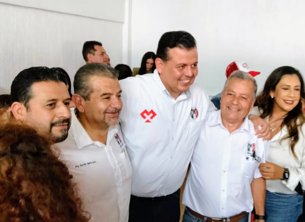 Olvidemos filias, fobias y confrontaciones: Memo Valencia.
