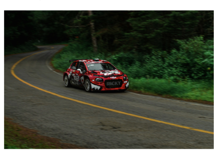 Rally Patrio 2022