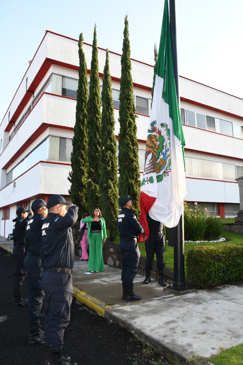 Frente a la división y polarización del país, el PRI debe unirse: Merced Orrostieta