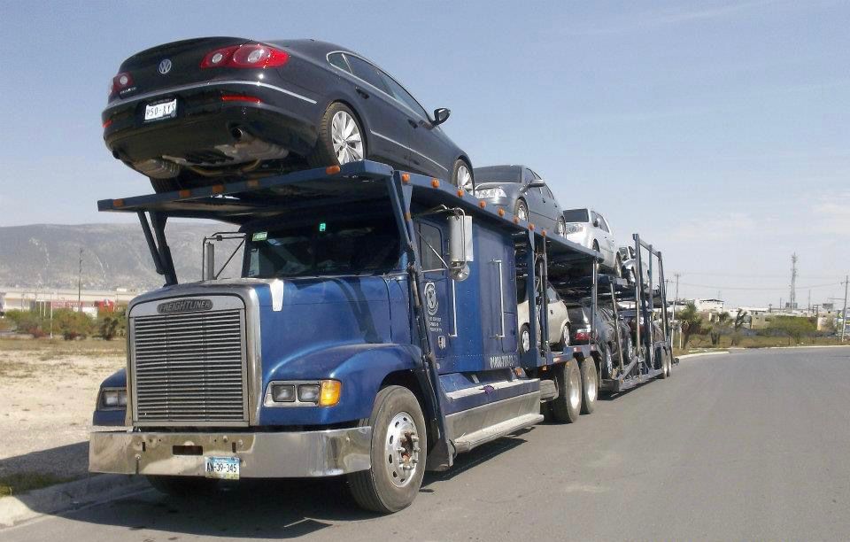 FGR INICIA INVESTIGACIÓN POR EL DELITO DE ROBO DE AUTOTRANSPORTE FEDERAL DE CARGA