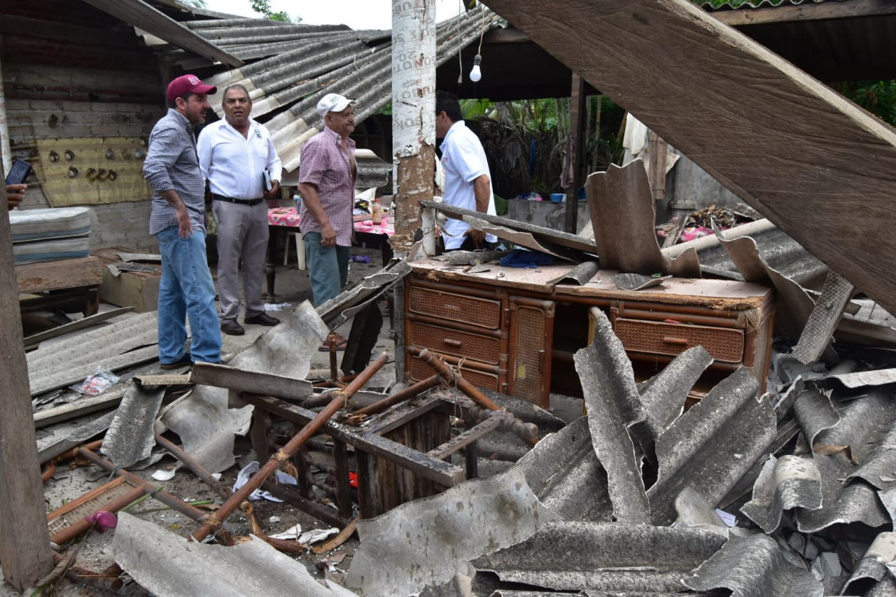 IVEM llama a damnificados por sismos a reportar daños en sus viviendas