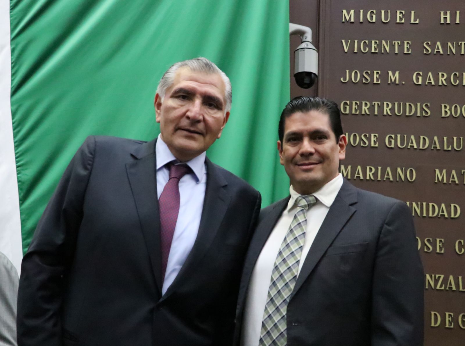Catastrófico, retirar al Ejército de las tareas de seguridad pública: Ernesto Núñez