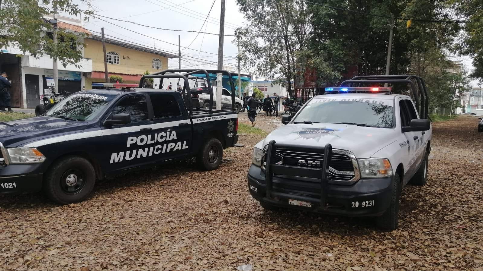 Un hombre que vendía, su motocicleta, fue asesinado