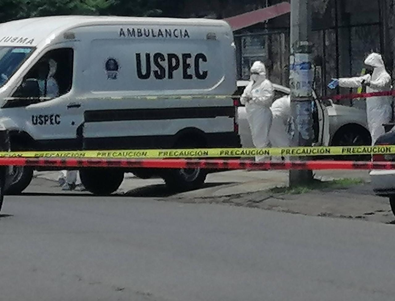 Un mecánico de moto fue asesinado a balazos por sujetos desconocidos