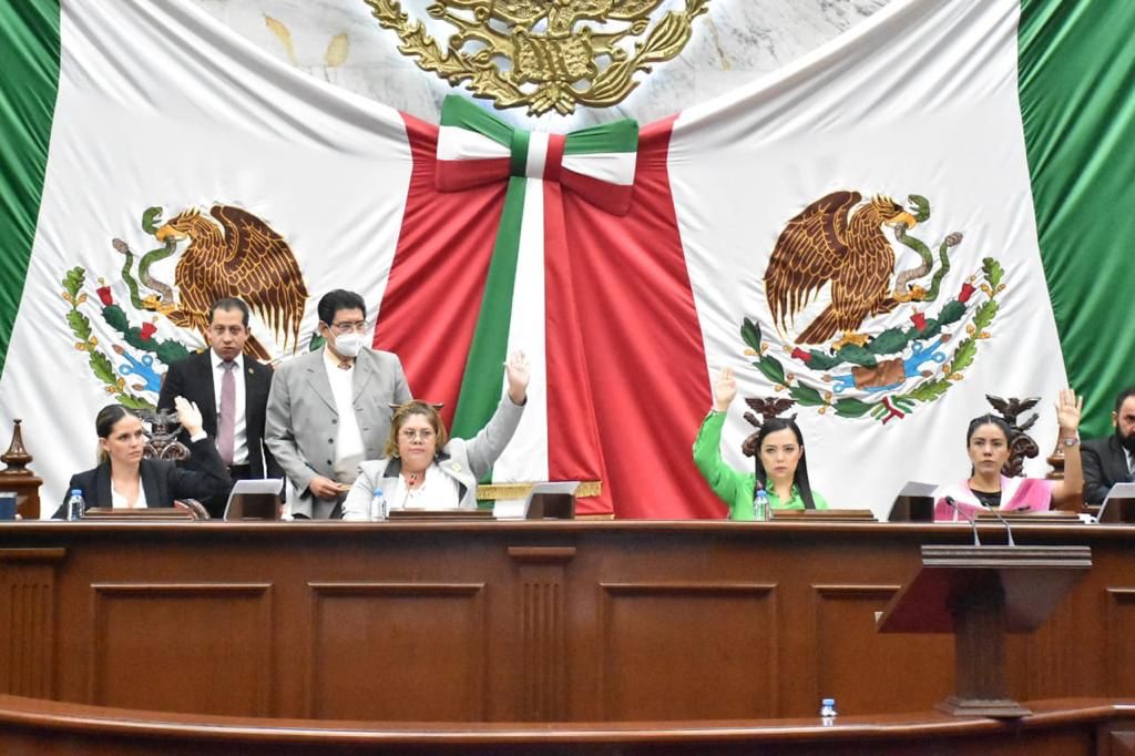 Necesario fortalecer el combate al sobrepeso infantil: 75 Legislatura