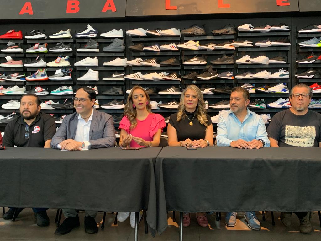Anuncian Carrera Atlética con causa a favor de la Casa Hogar Soledad Gutiérrez Figaredo