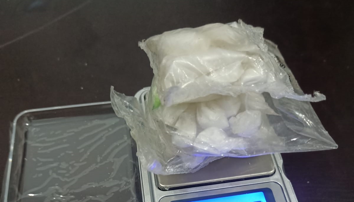 En hechos distintos, SSP detiene a 6; asegura dos vehículos y droga