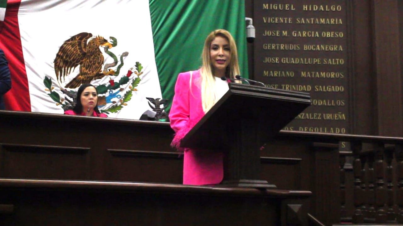 Declara 75 legislatura de Michoacán el “2022, Centenario de elevación de Ciudad Hidalgo a municipio”