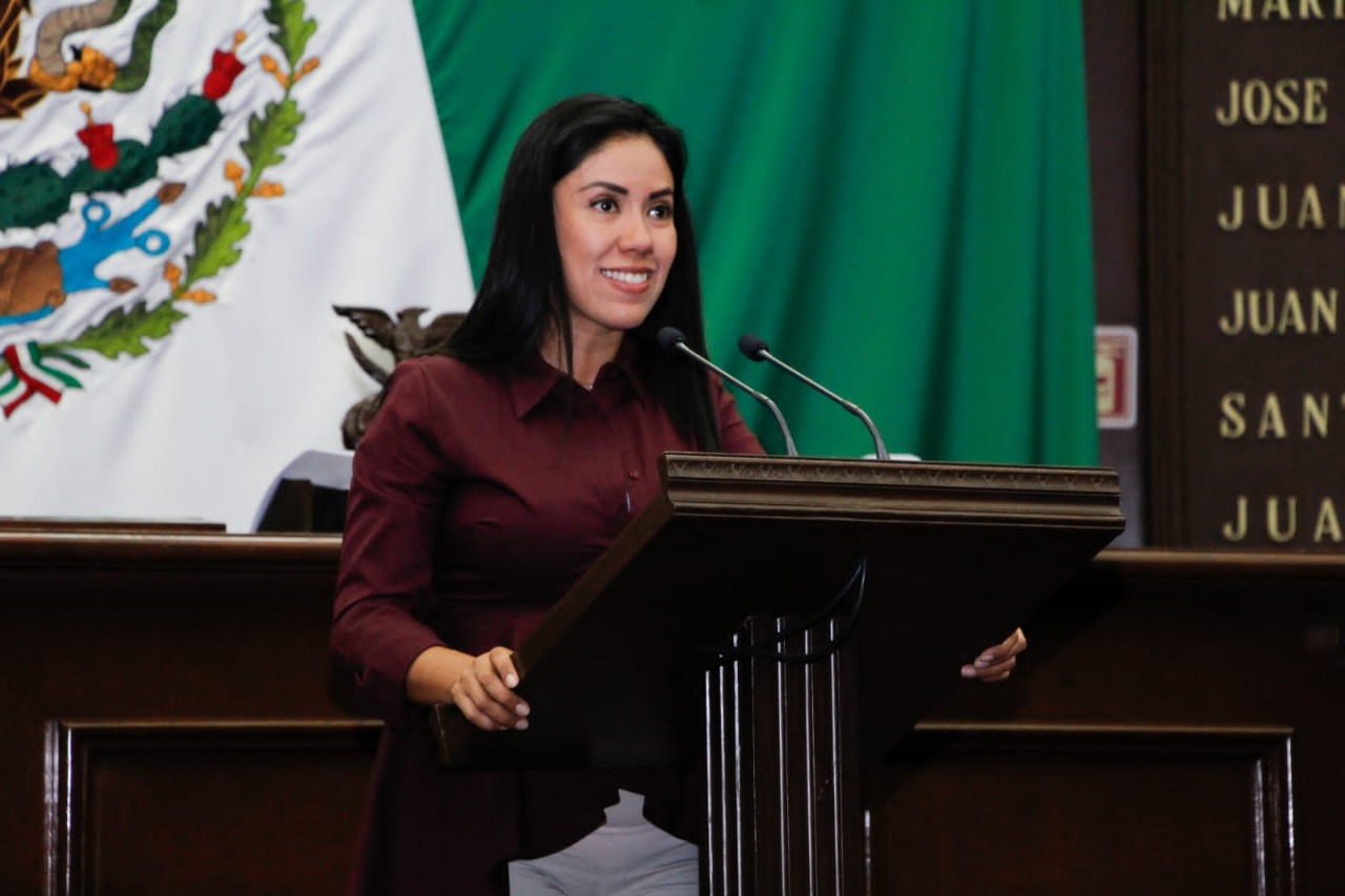 Mayores recursos para atender cáncer de mama y prevenir se debe garantizar en presupuesto: Fanny Arreola